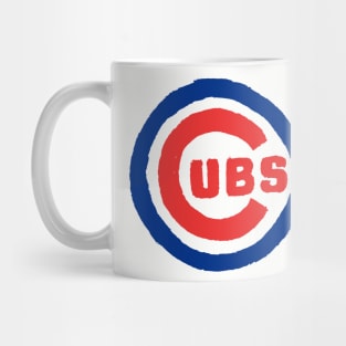 Chicago Cuuuubs 06 Mug